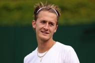 Previews: The Championships - Wimbledon 2023
